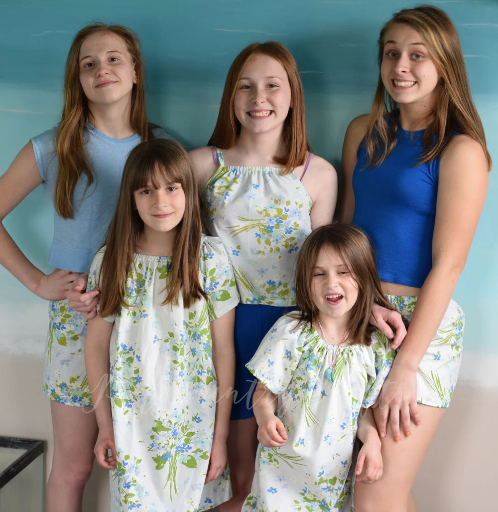 Easter Pajamas