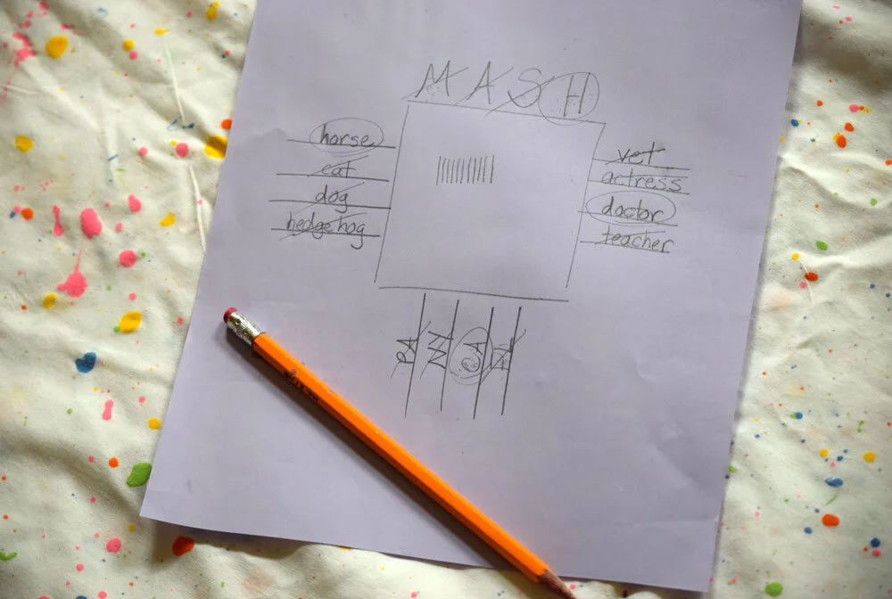 90s Day — PACountryCrafts