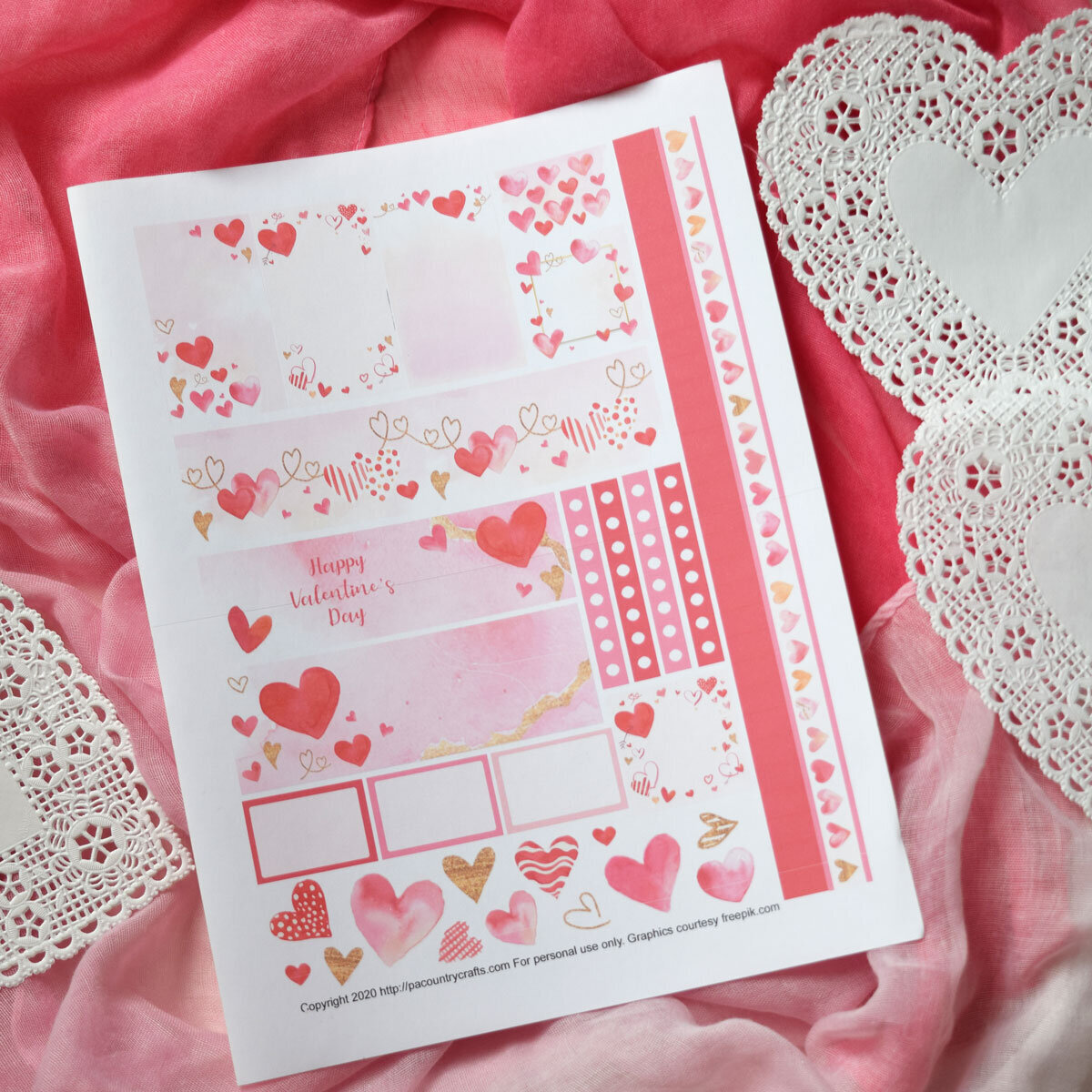 Pink+and+gold+watercolor+valentine+planner+stickers-+free+printable!.jpg