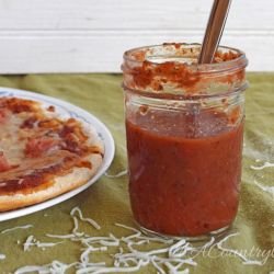 Pizza Sauce