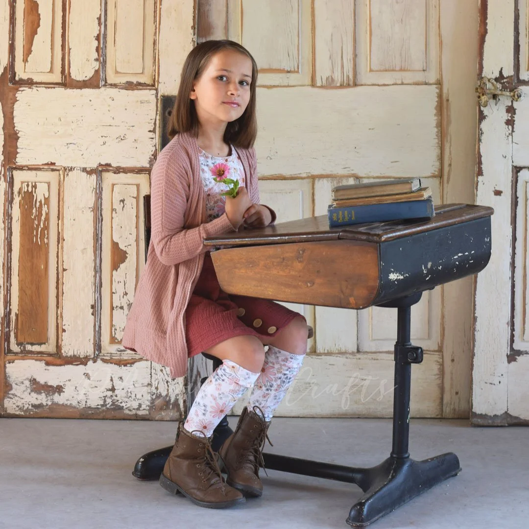 Project Run and Play Back to School