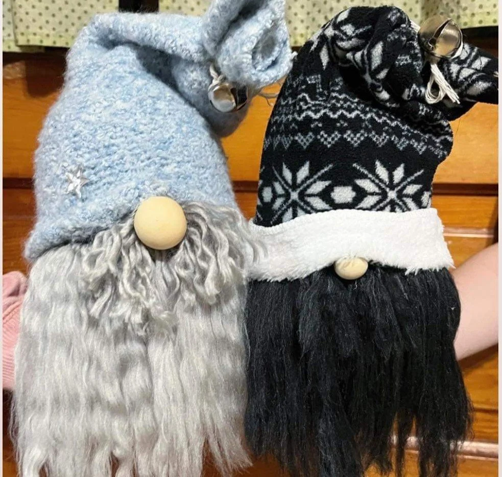 Gnomes