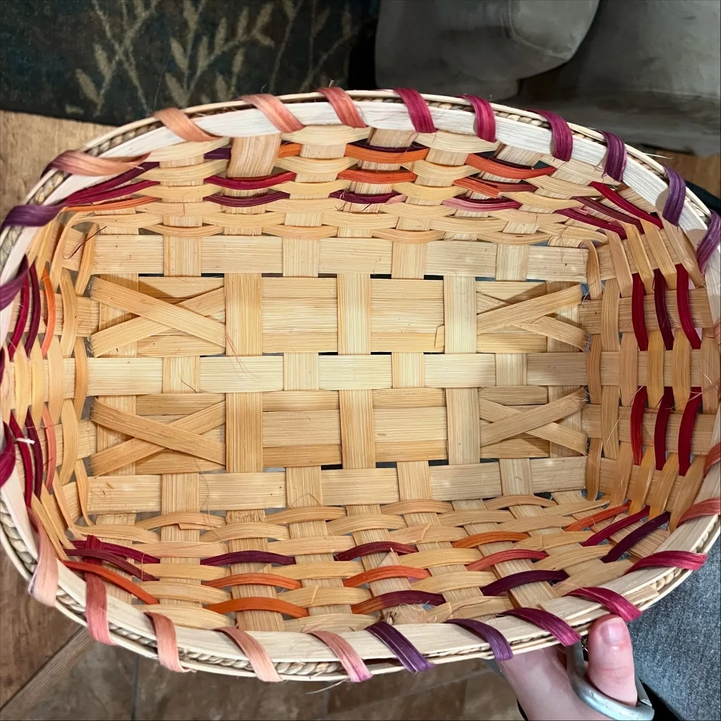 Bread Basket