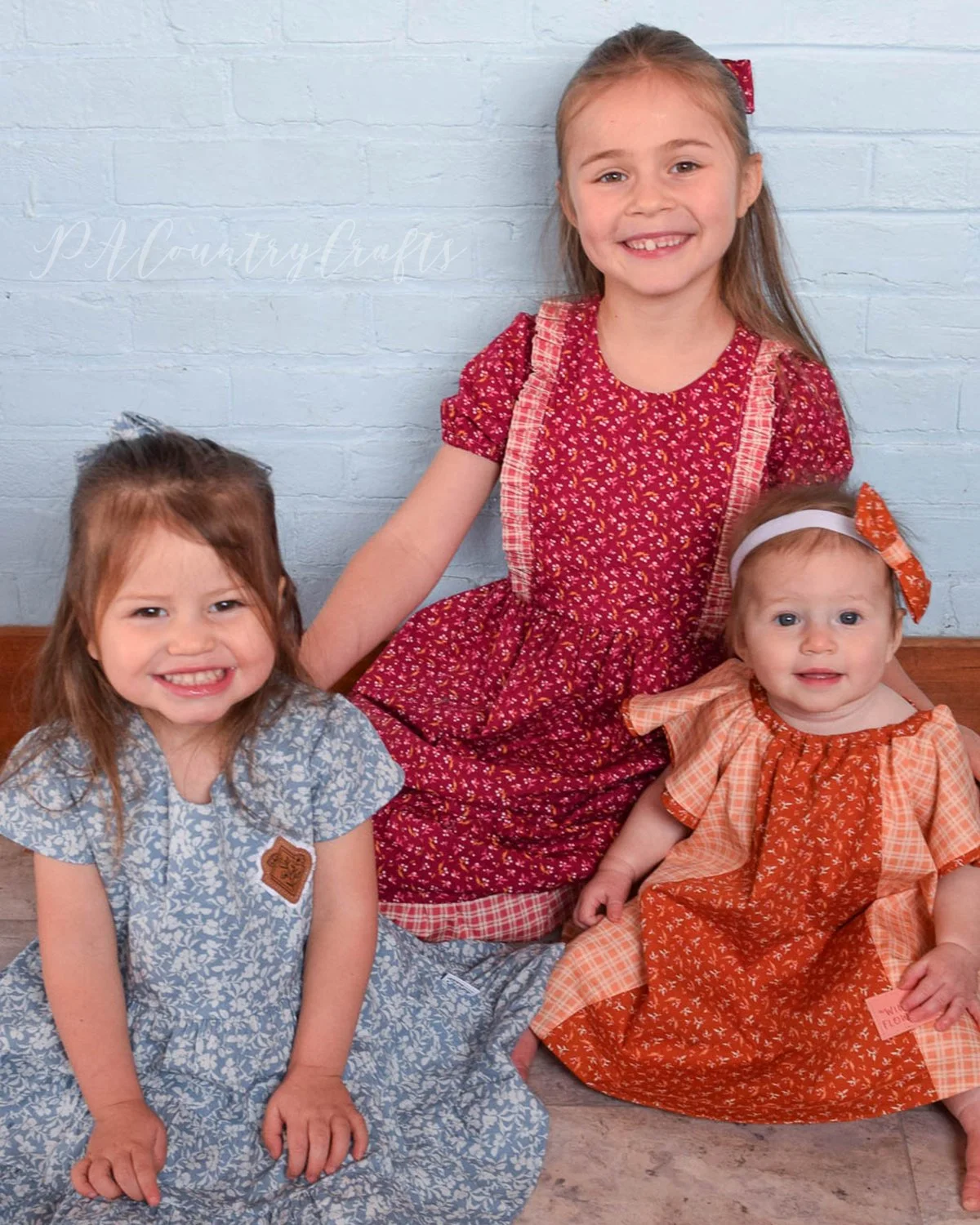 Project Run and Play and Art Gallery Fabrics Fairview Avenue