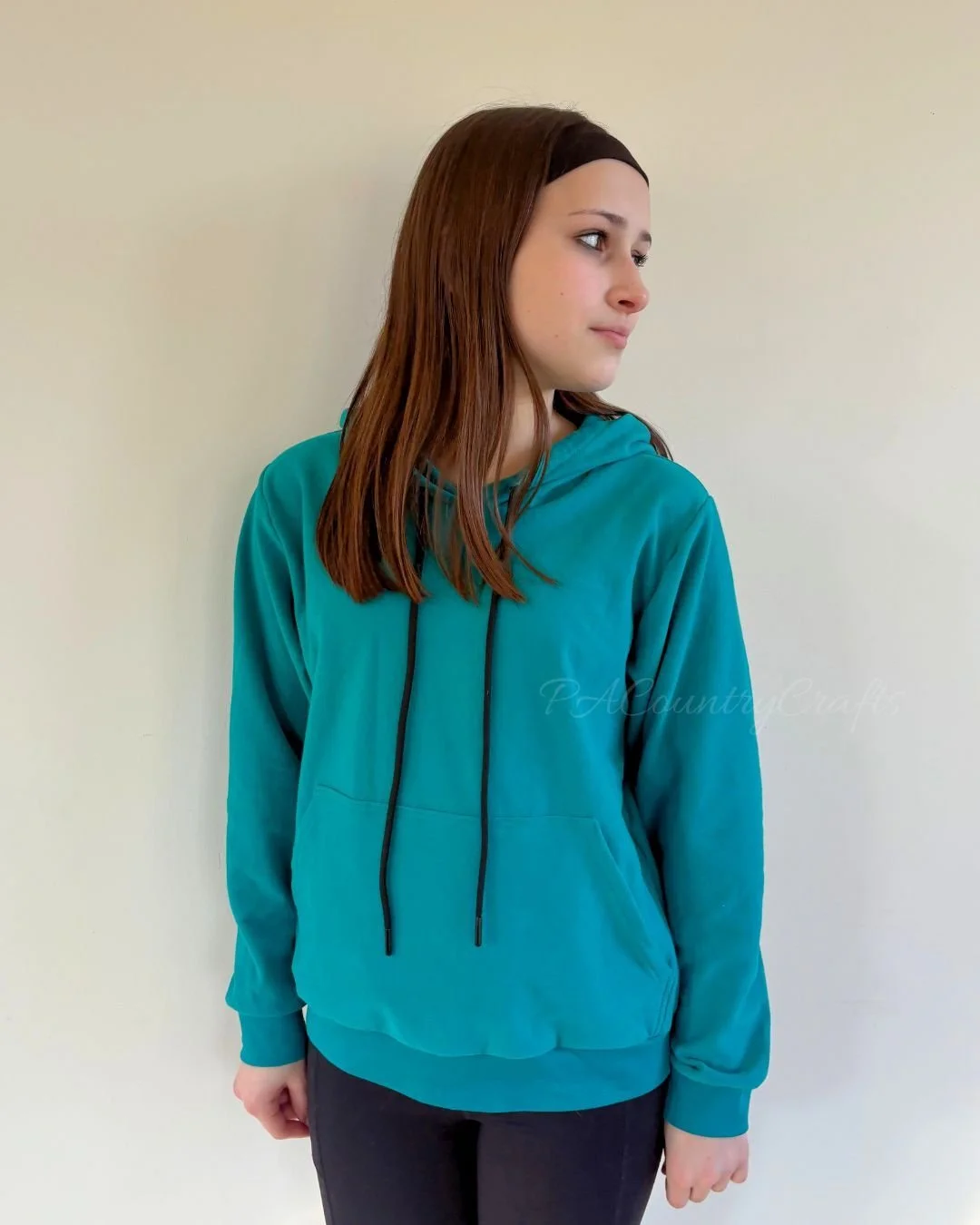 Alex Sweatshirt pdf sewing pattern