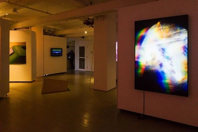 Untitled (DSC_2681), 2016
from the Series #fibersoflight
Black #anodized #alumnium #Lightbox with
#Archival #UVPrint #Transparency
60&rdquo; x 40&rdquo; each
1.5m x 1m each
Artwork available 
Dm for details
.
First image is at the &quot;What are you 