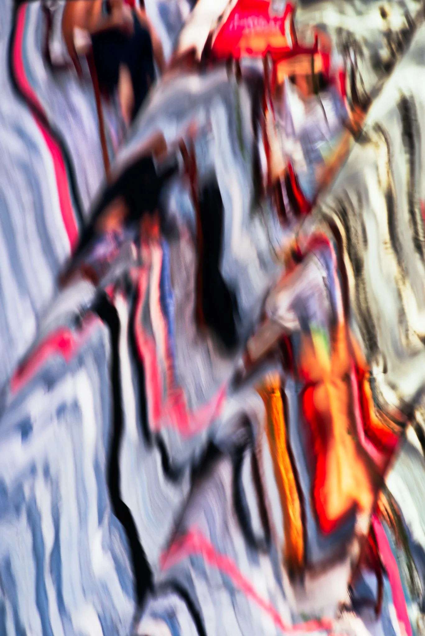 John Rohrer, Color Amalgamation, 2021.JPG