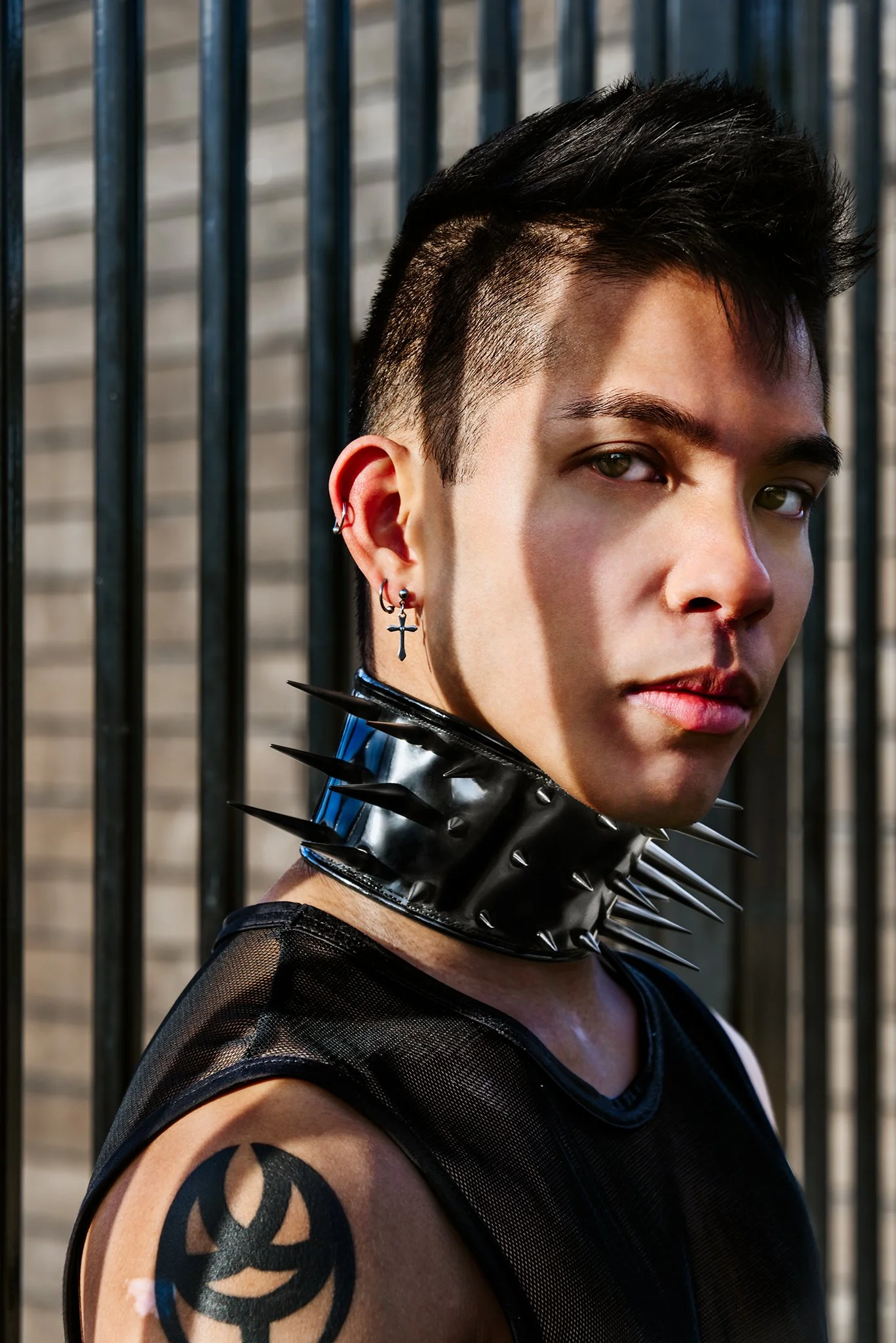 Commander Ares, 2018