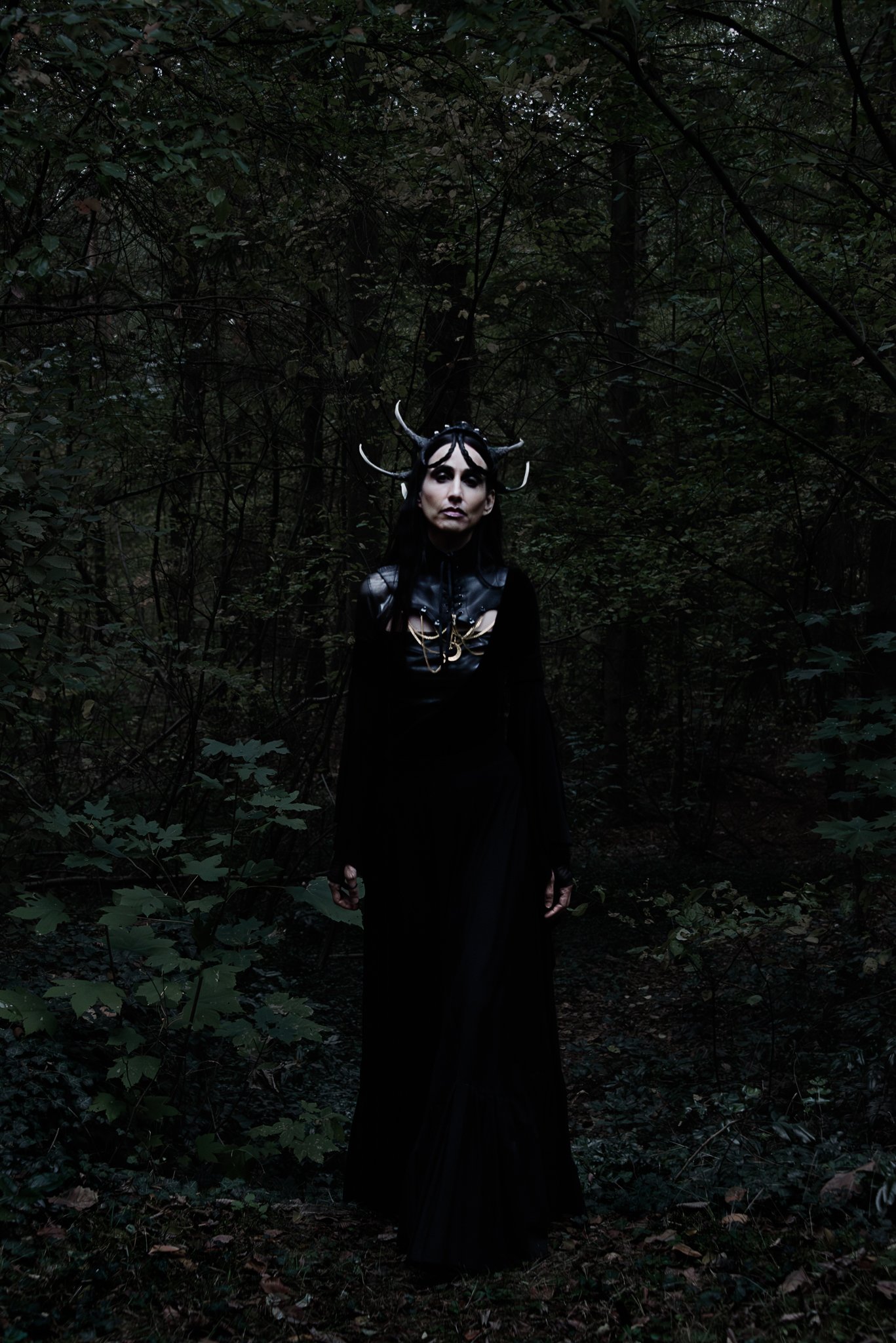 Bestial Mouths - 2024