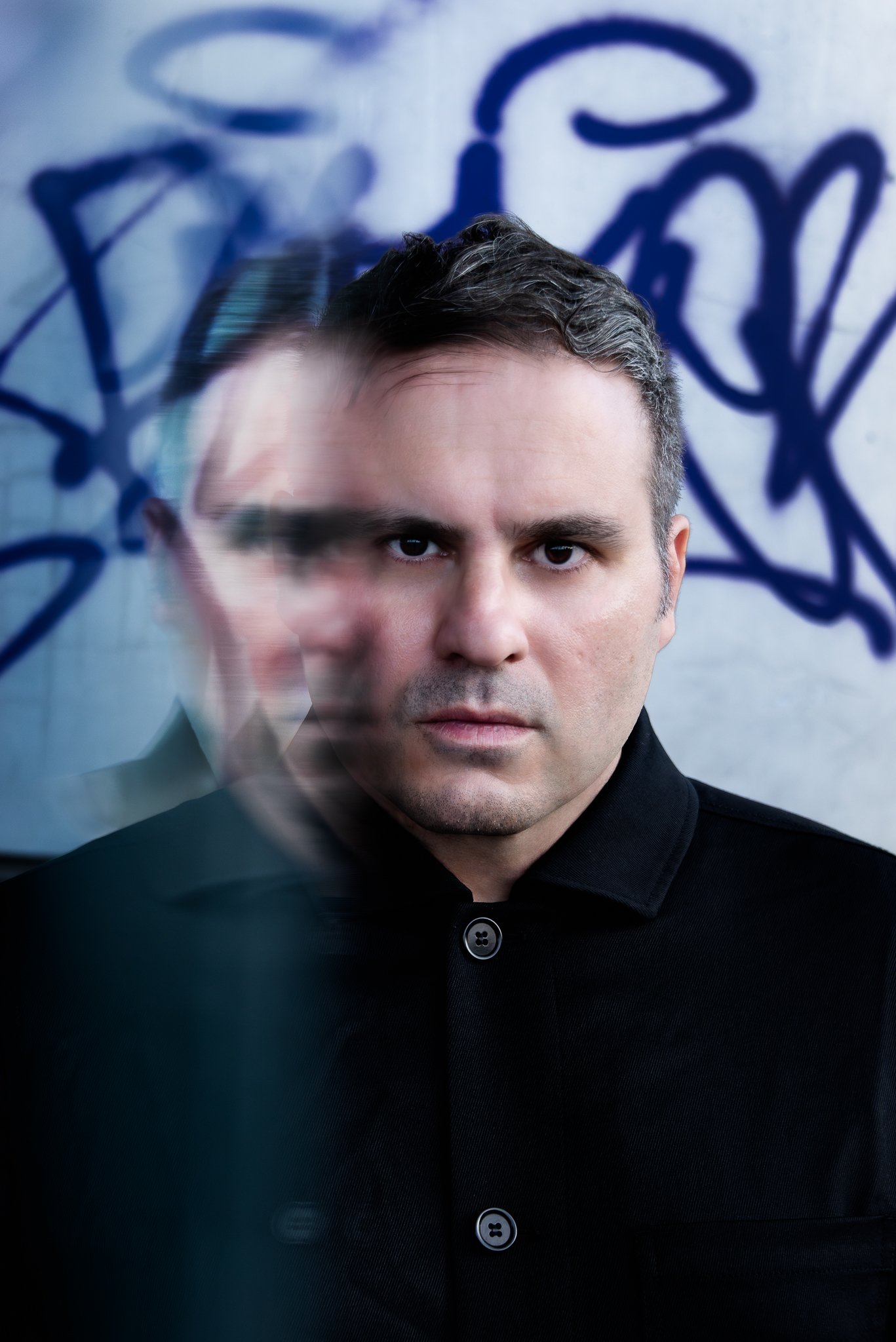 Vexillary - Horror ReDubs, 2024