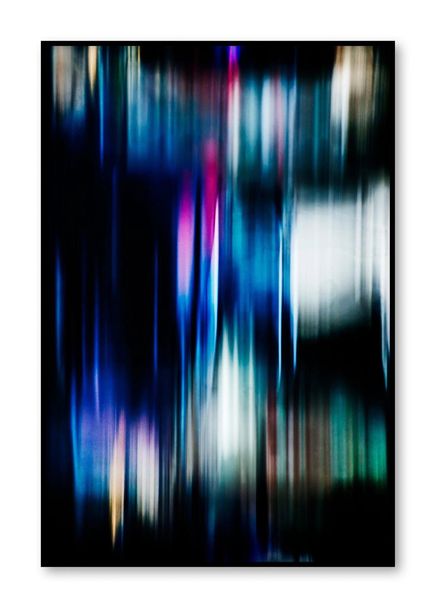 Aura (Out of Darkness), 2025
