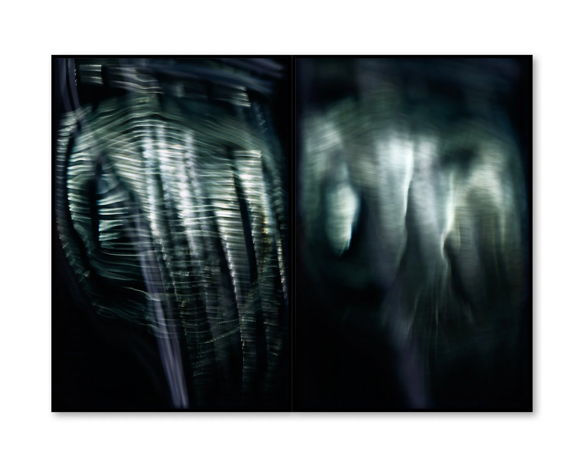 Strabismus 002, 2025