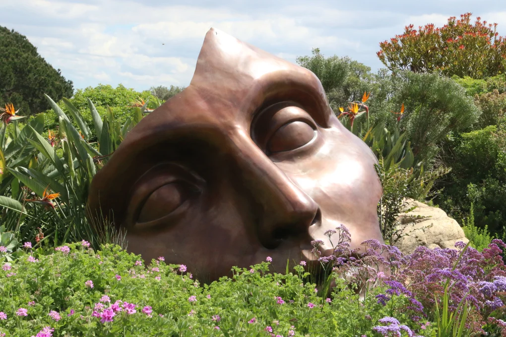 The Watchers: Finding Mysticism in the Everyday