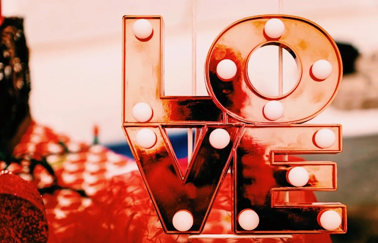 The Journey of Self-Love: Everybody’s Map Will Look Different  &nbsp;