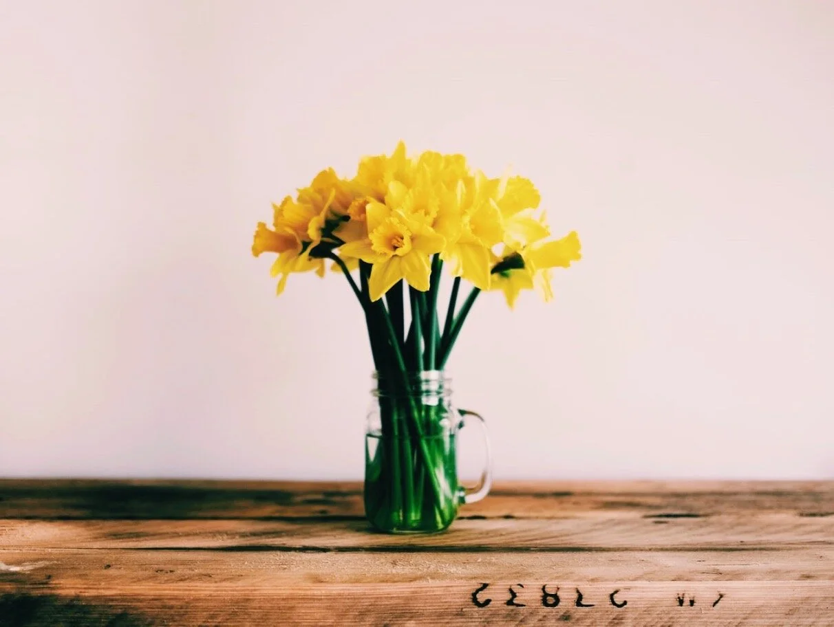 A Life of Appreciation is A Life Well Lived