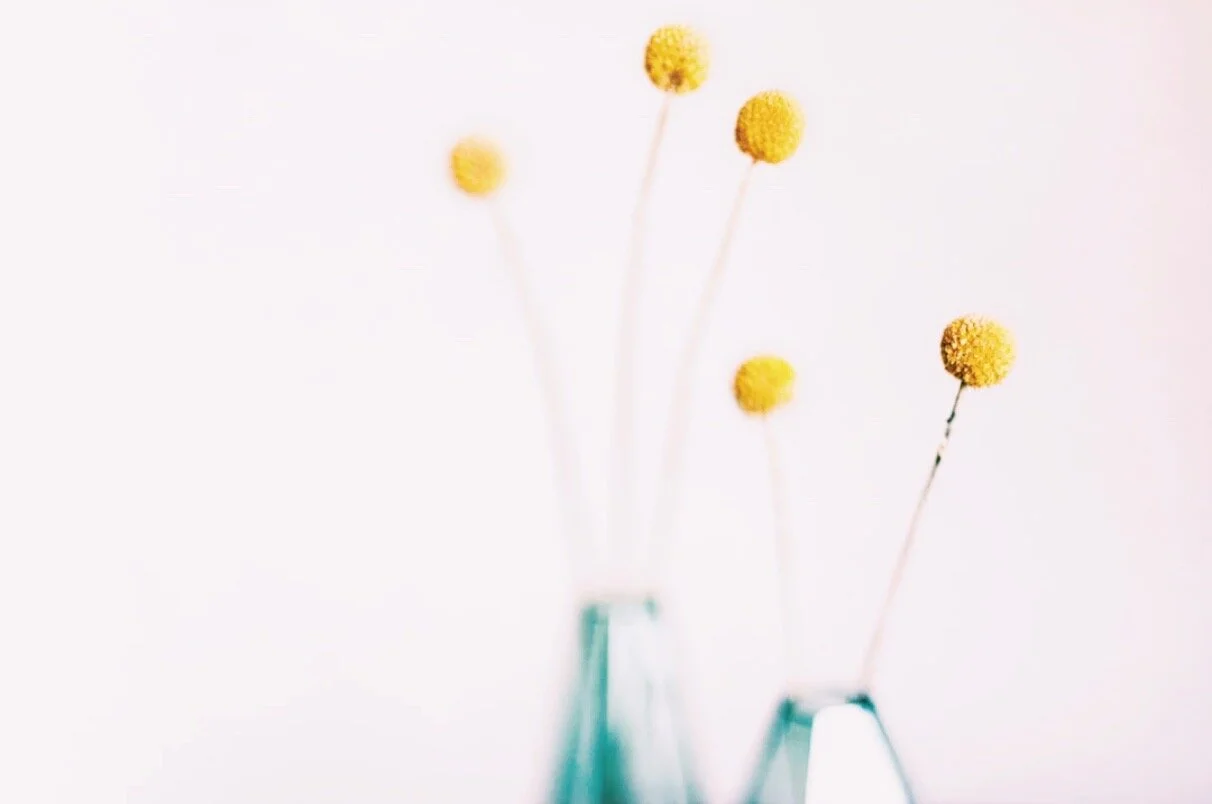 Sublime: A Tiny Love Poem