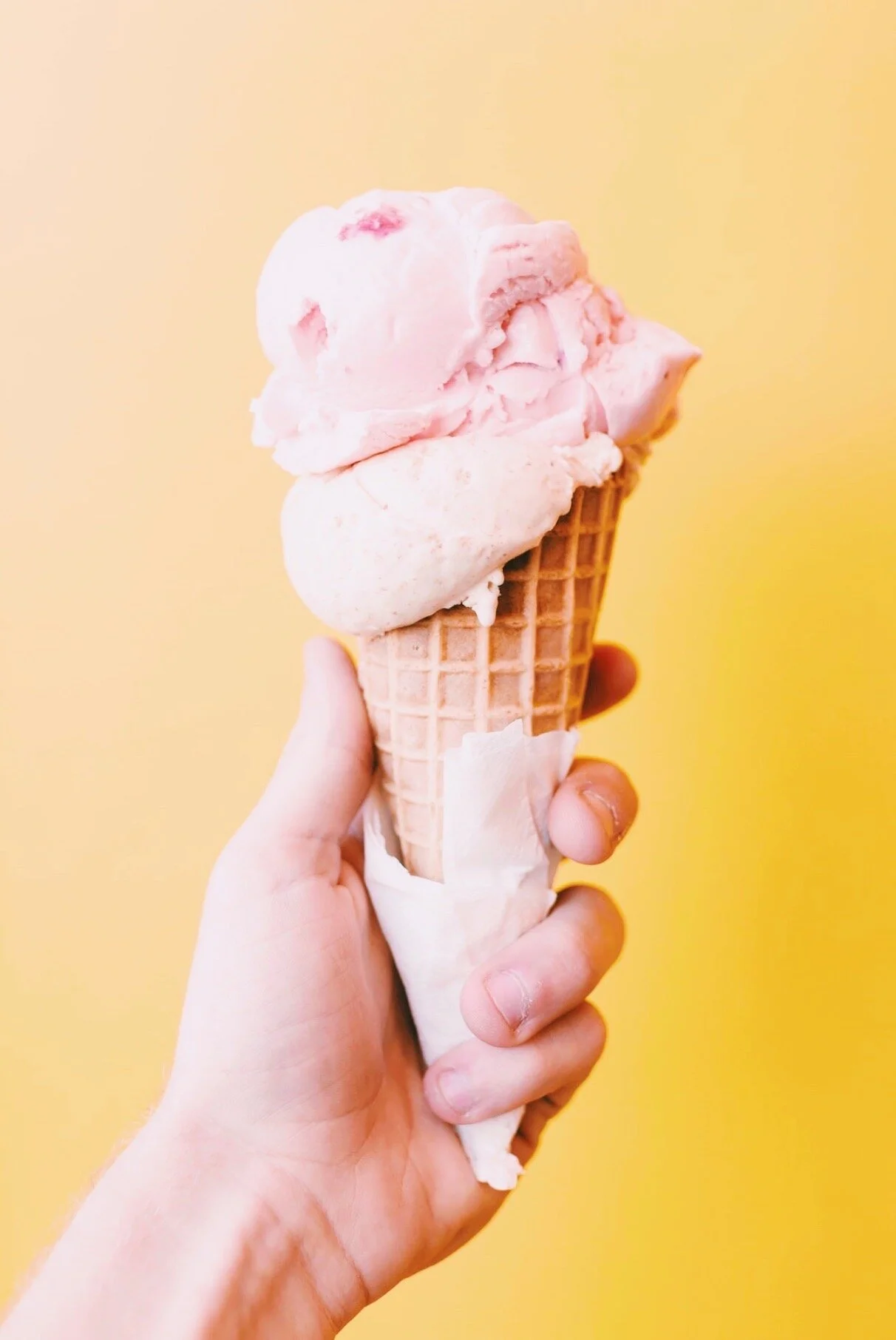 52 Weeks (or The Time I Chose to Follow My Dreams)