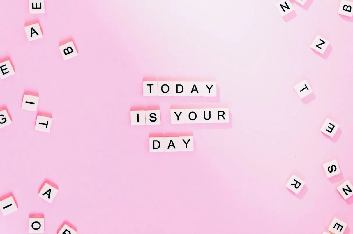 It Begins In You: A Prose of Encouragement