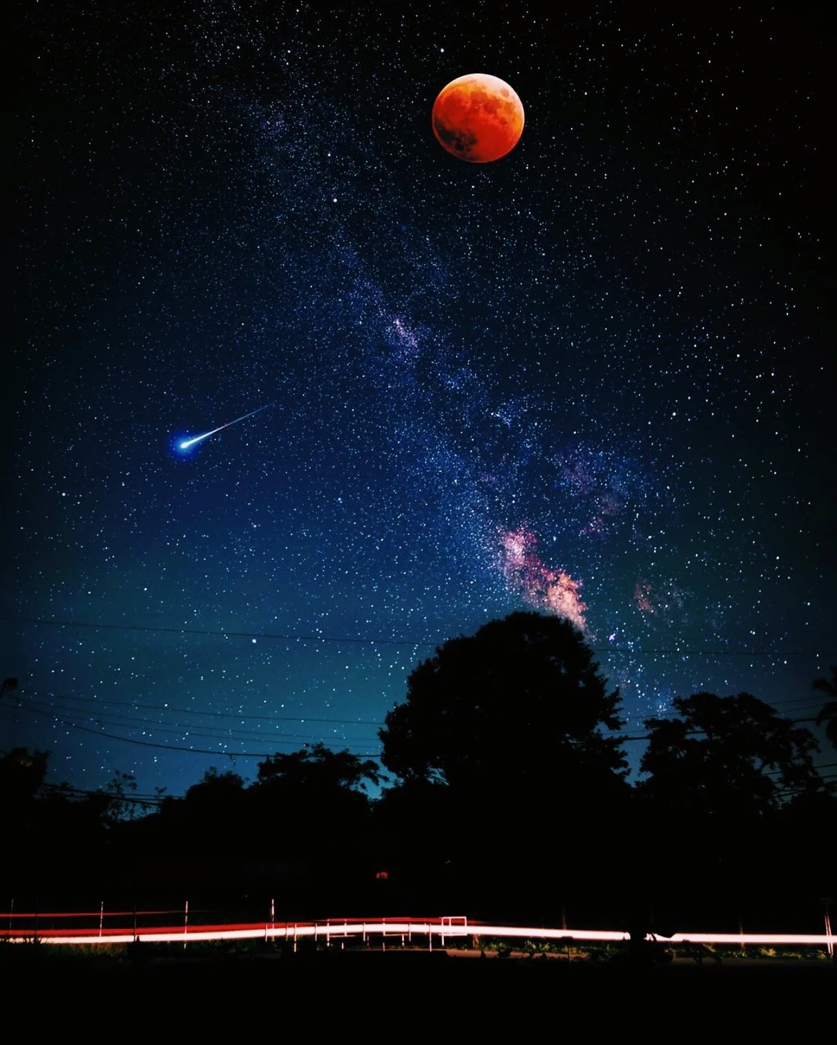 Poetry: Write Your Dragon