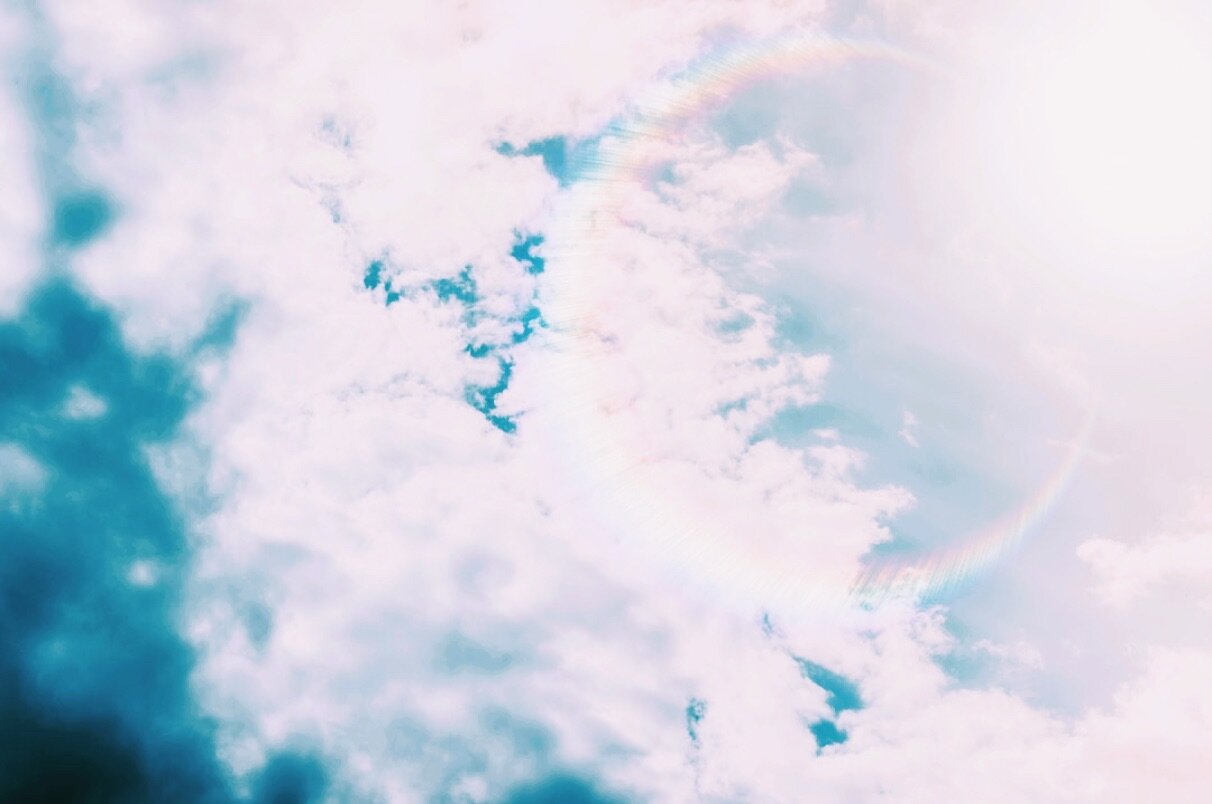 With Love: The End is The Begin
