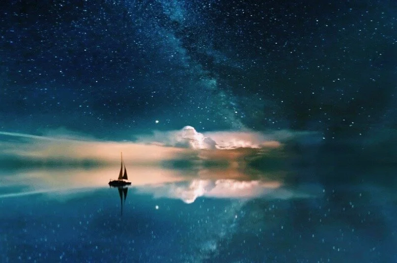 The Light of The Akashic Records