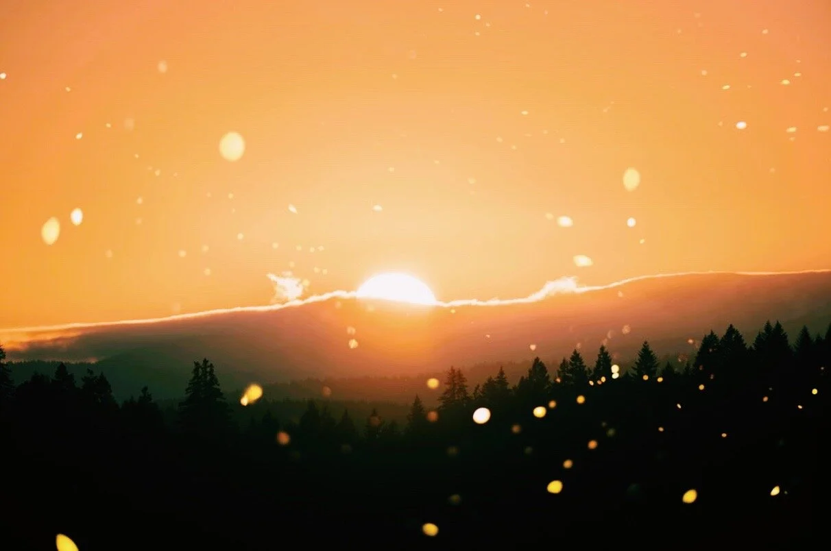 Messages from Spirit: A New Light