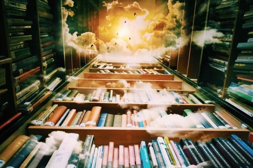 Understanding The Akashic Records: A Channeling from The Akashic Records