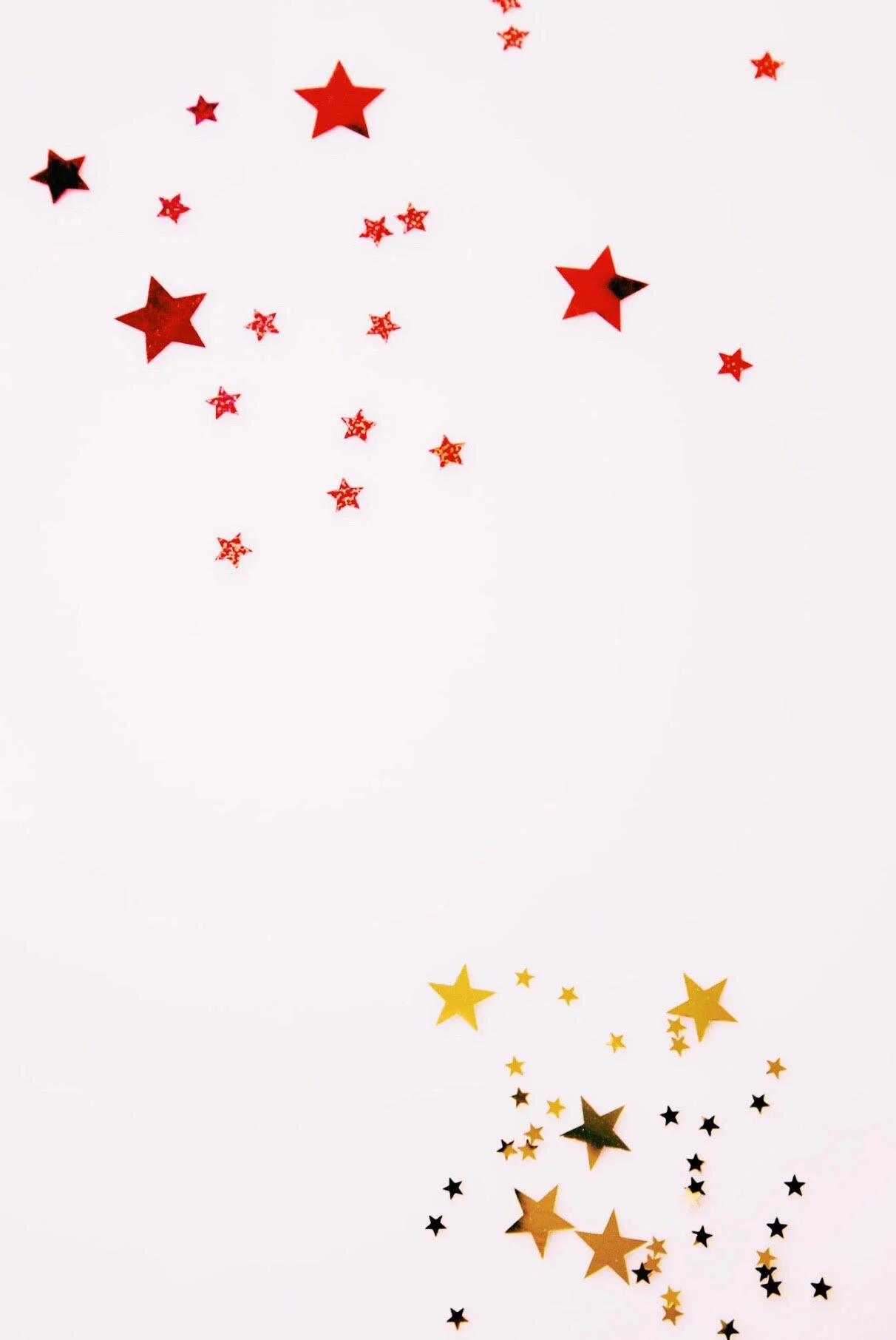 Rose Gardens in The Stars (let your dreams be limitless)