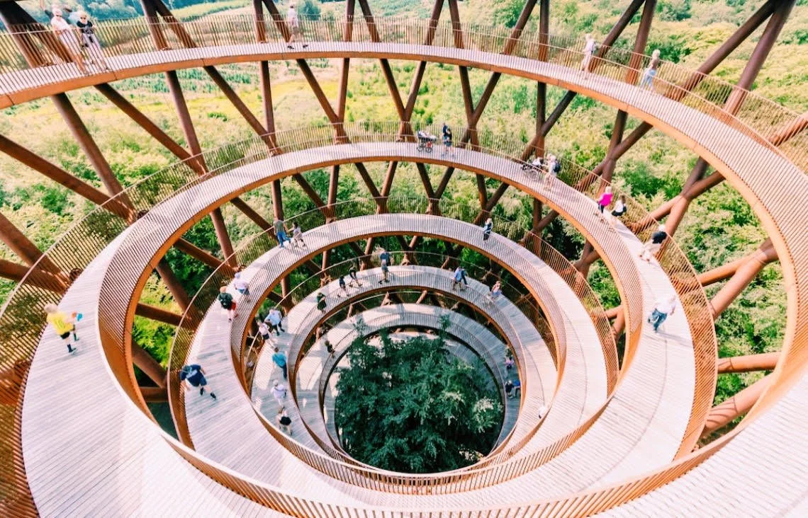 September Akashic Magic: New Vantage Point