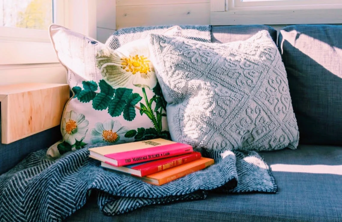 October Akashic Magic: Inner Sanctum