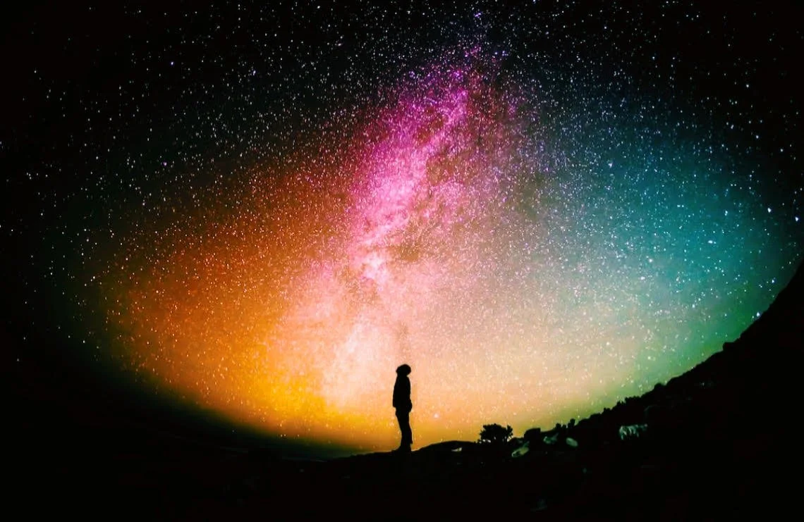 December Akashic Magic: On the Threshold