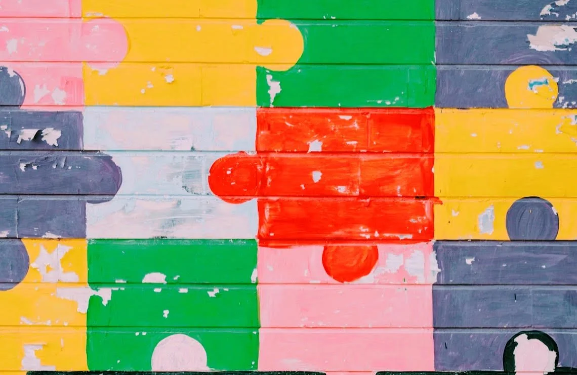 February Akashic Magic: Puzzle Pieces into Place