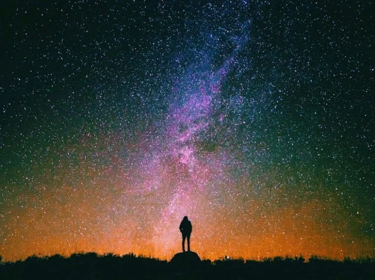 August Akashic Magic: Heightened Intuition