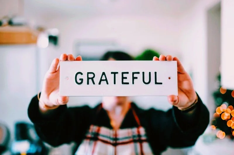 Got Gratitude? (a few ideas for cultivating appreciation)
