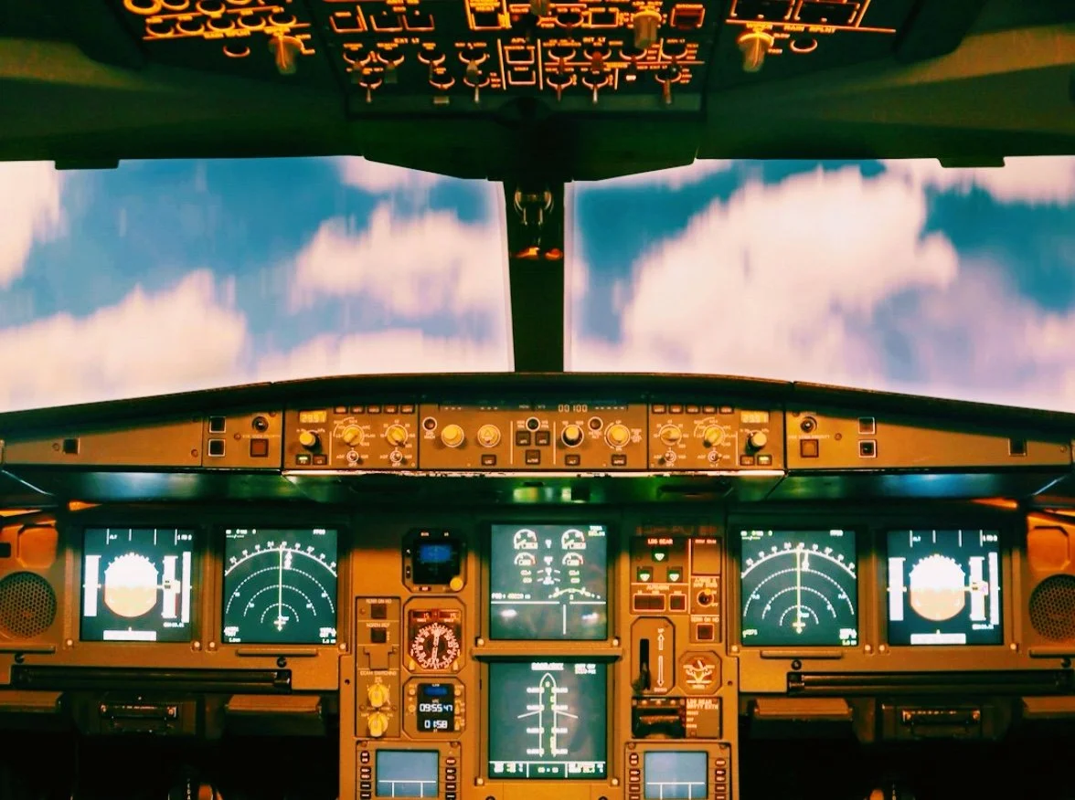 Weekly Energy: Preparing For Takeoff, Turning Slowdowns Into Smart Momentum