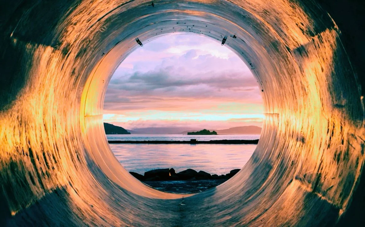 Weekly Energy: Encompass: Finding Stability and Circles of Support