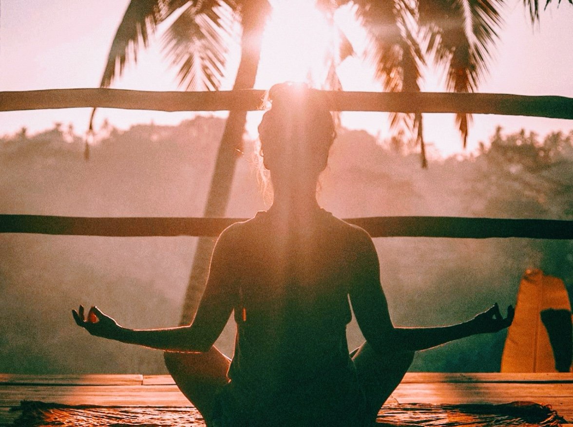 Weekly Energy: Where Chaos Leads, Let Peace Reside