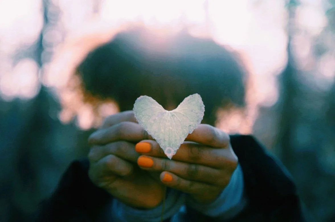 Weekly Energy: Invest In The Light You Want To Live