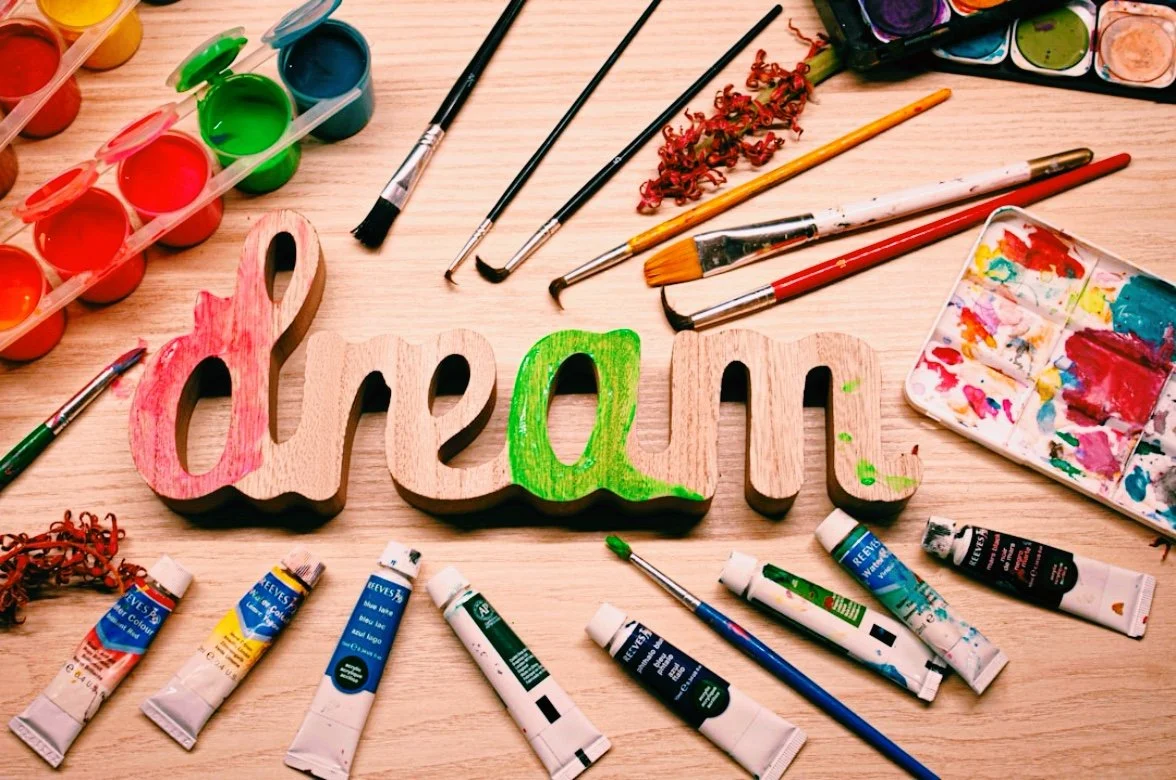 Energy Update: Dreaming Out Loud