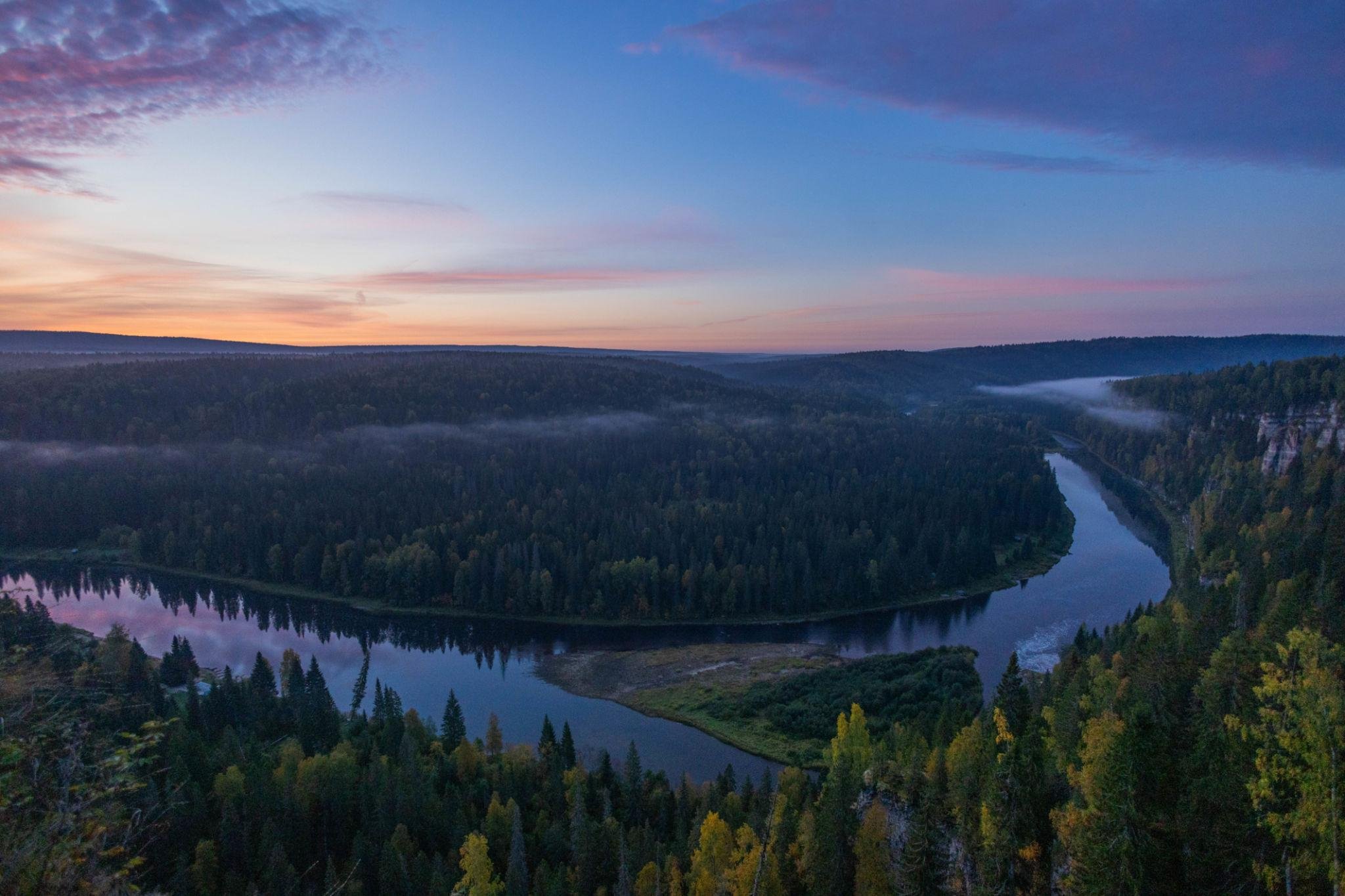 Truth's River: How to Listen to Your Inner Truth
