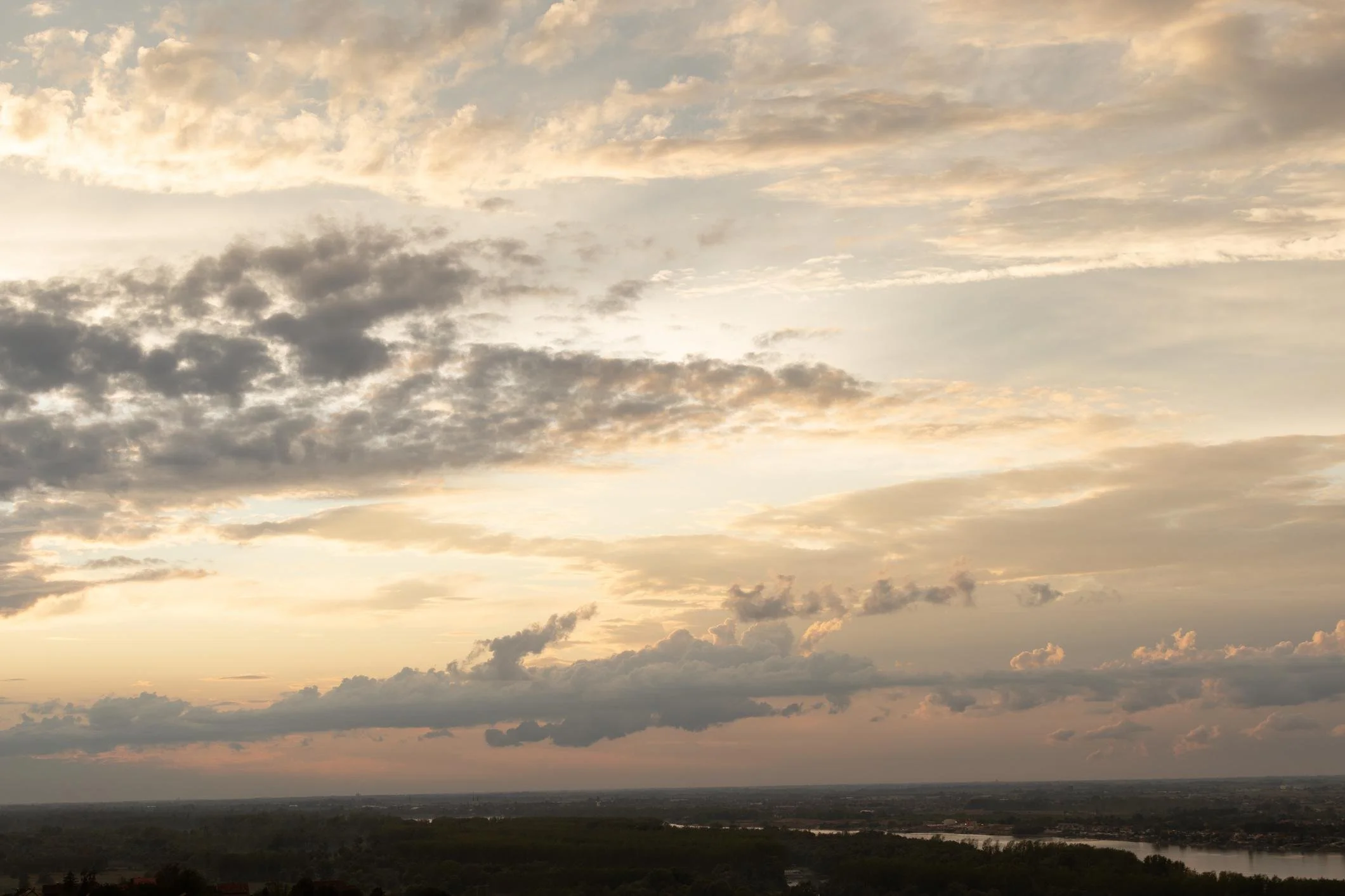 Becoming Yourself: On self-trust, inner permission, and learning to live what feels true