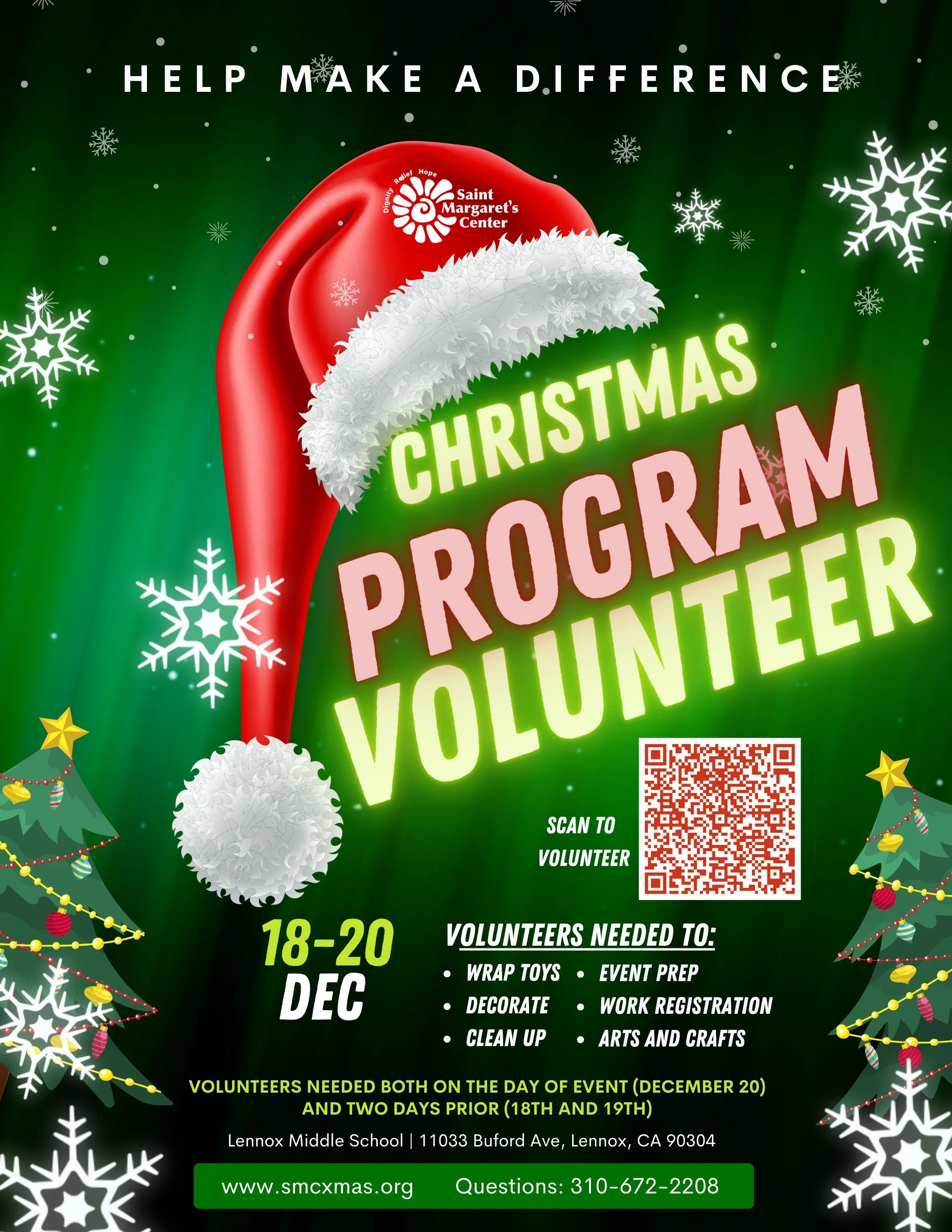 Christmas Program