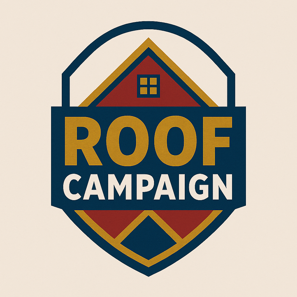 Roof Campaign