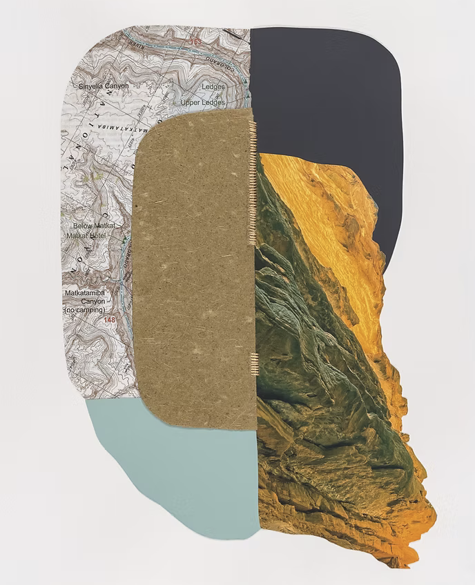KIN NEW MENU + ARTIST MENU - LORELLE LAU