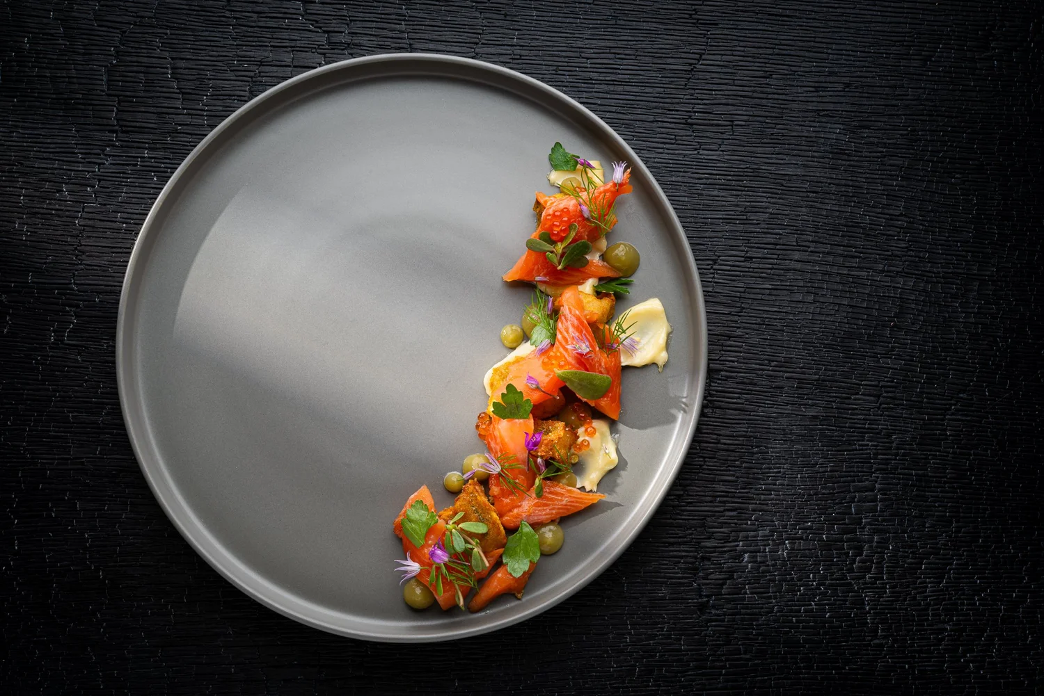 Prix fixe fine dining in Downtown Boise, ID. Reservations — KIN