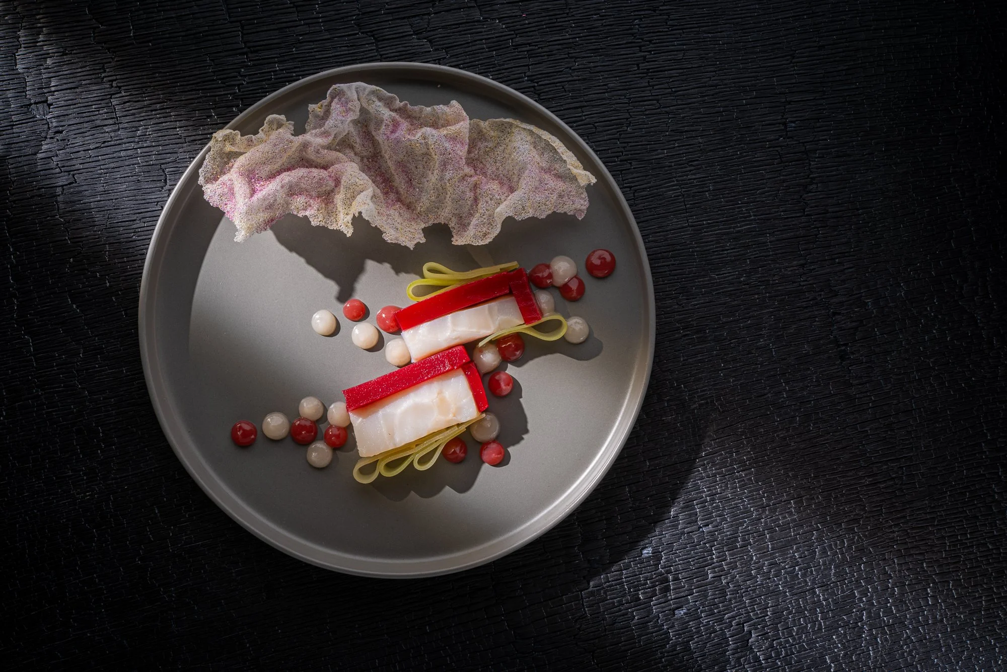 Prix fixe fine dining in Downtown Boise, ID. Reservations — KIN