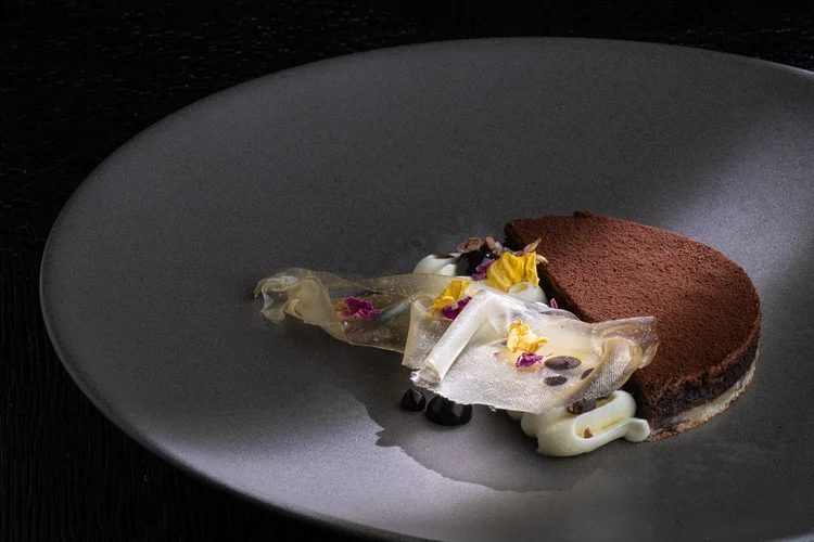 Prix fixe fine dining in Downtown Boise, ID. Reservations — KIN