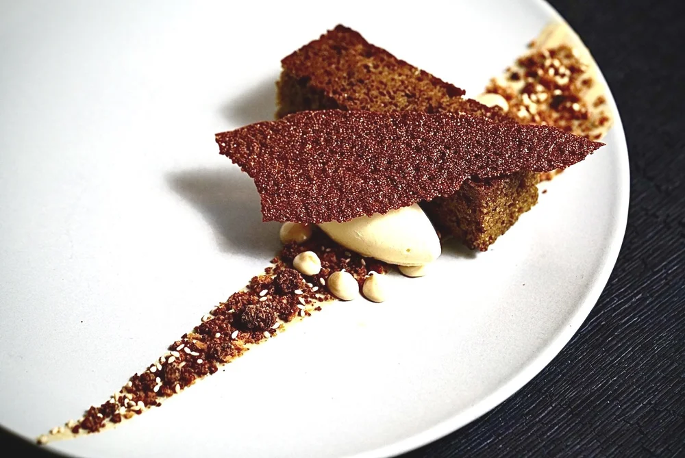 Prix fixe fine dining in Downtown Boise, ID. Reservations — KIN