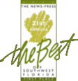 RED Salon & Spa - News-Press Best Salon in SWFL