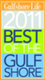 RED Salon & Spa - Gulfshore Life Best of the Gulf Shore 2011